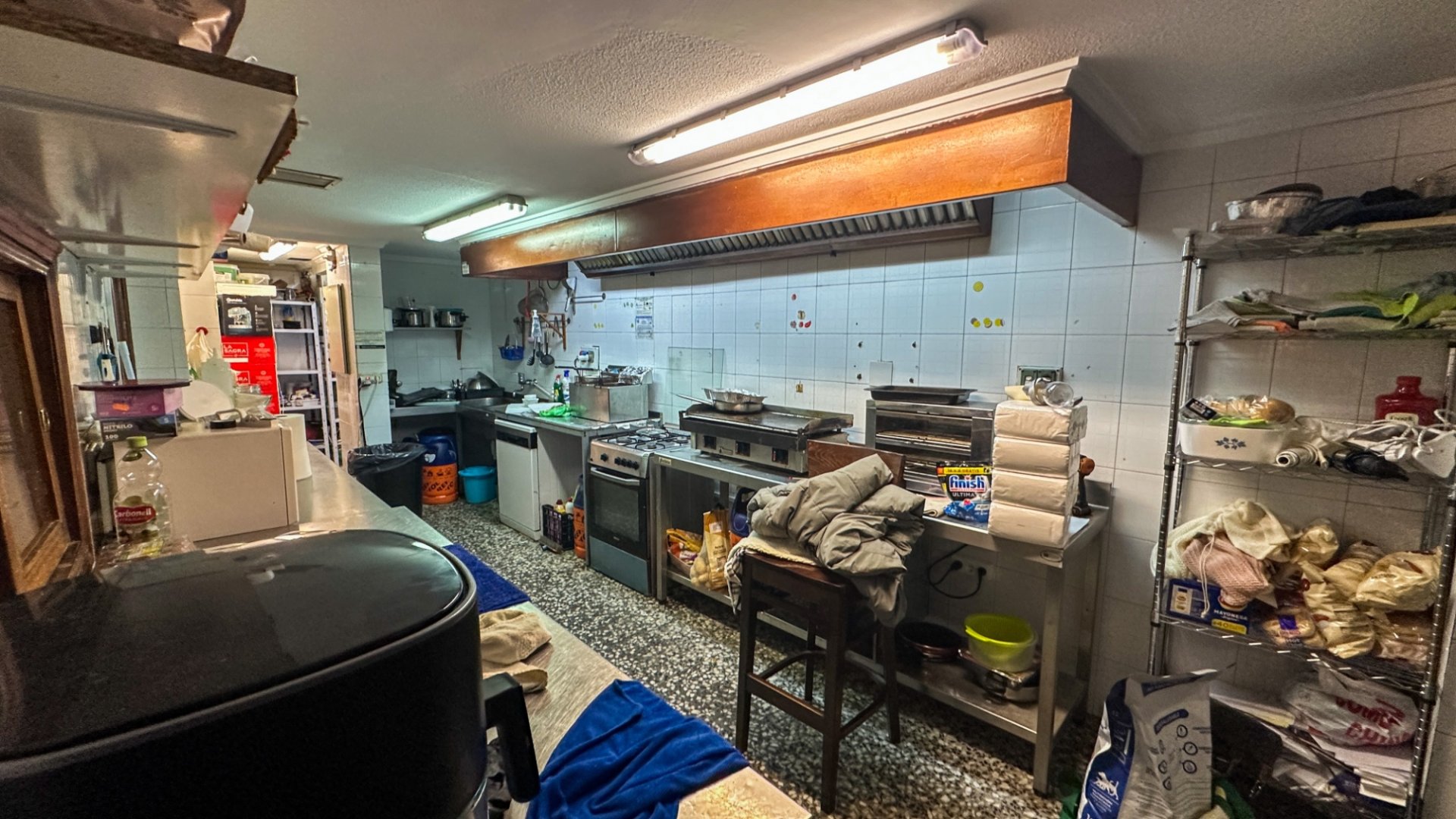 Reventa - Locales -
Torrevieja - Playa del Cura