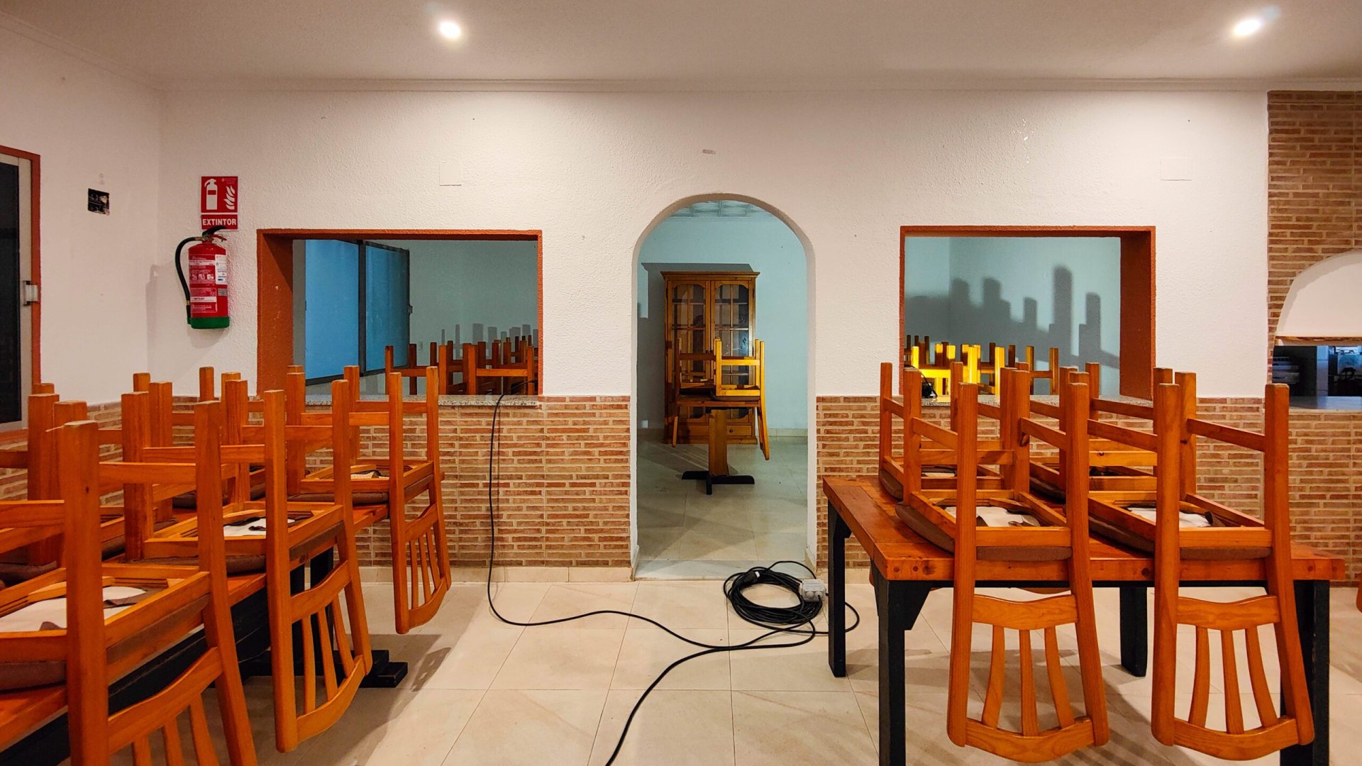 Reventa - Locales -
Torrevieja - San Luis