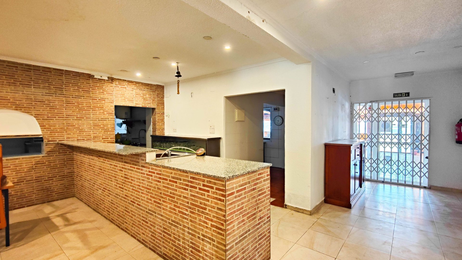 Reventa - Locales -
Torrevieja - San Luis