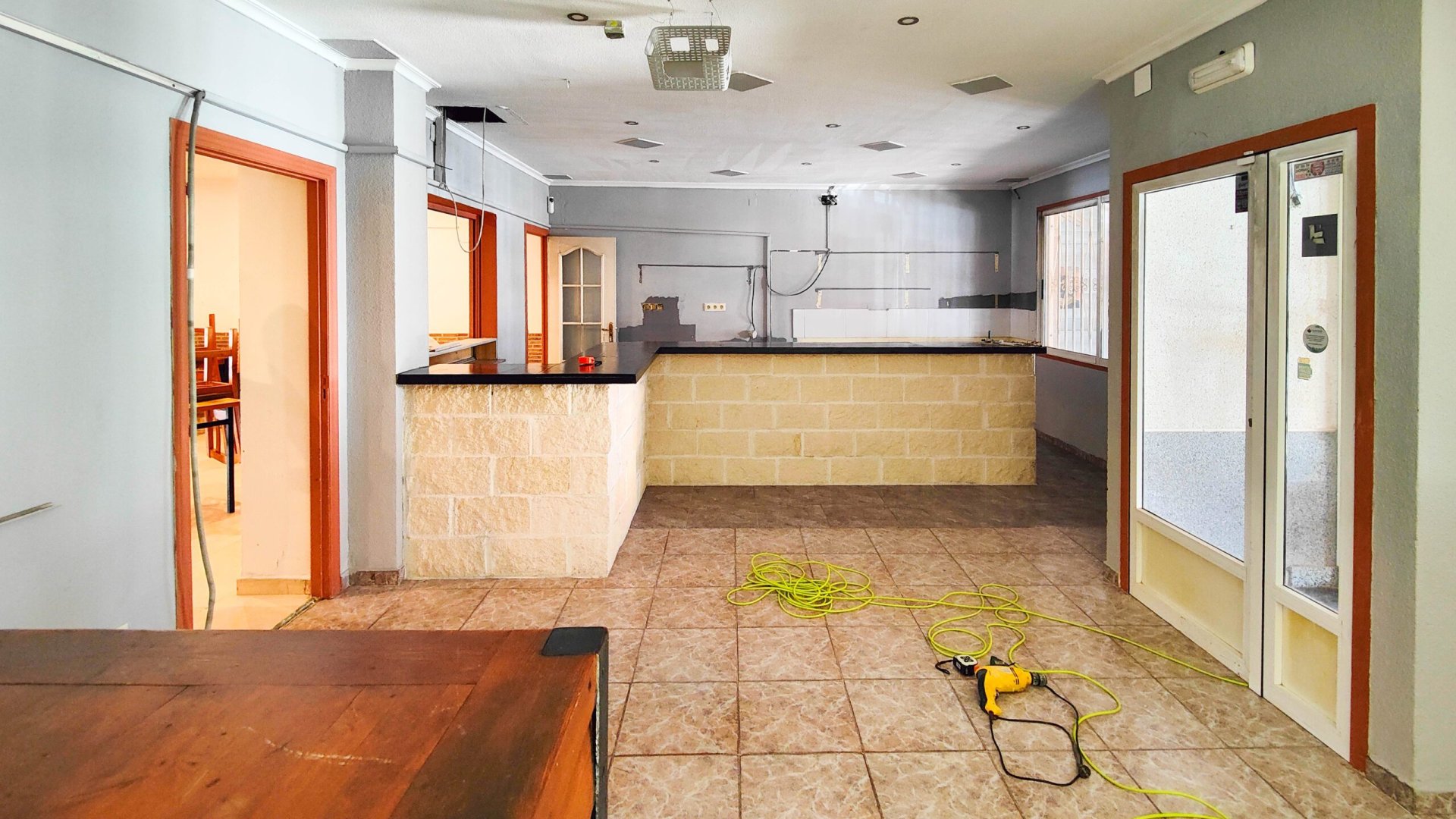 Reventa - Locales -
Torrevieja - San Luis