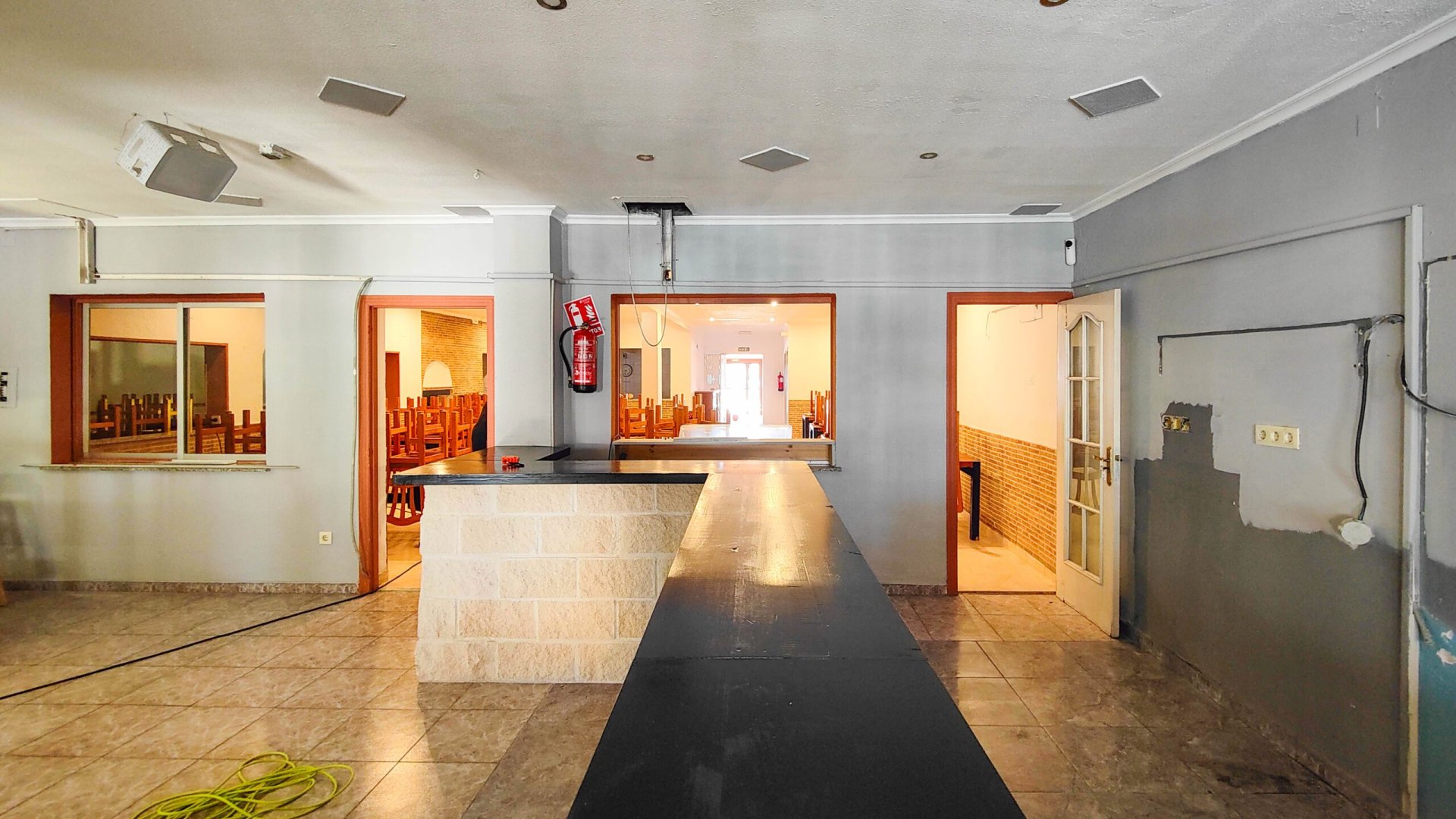 Reventa - Locales -
Torrevieja - San Luis