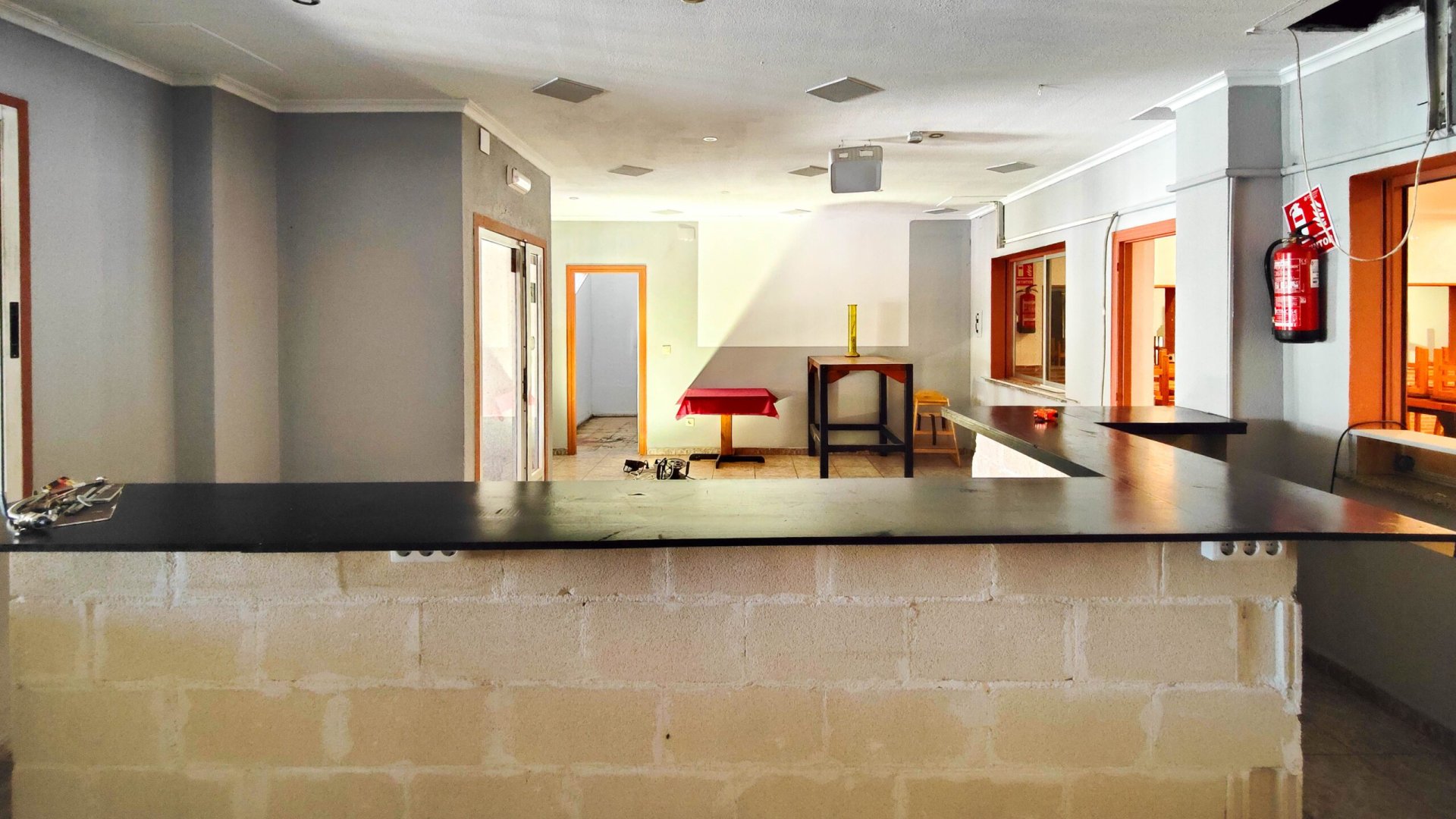 Reventa - Locales -
Torrevieja - San Luis