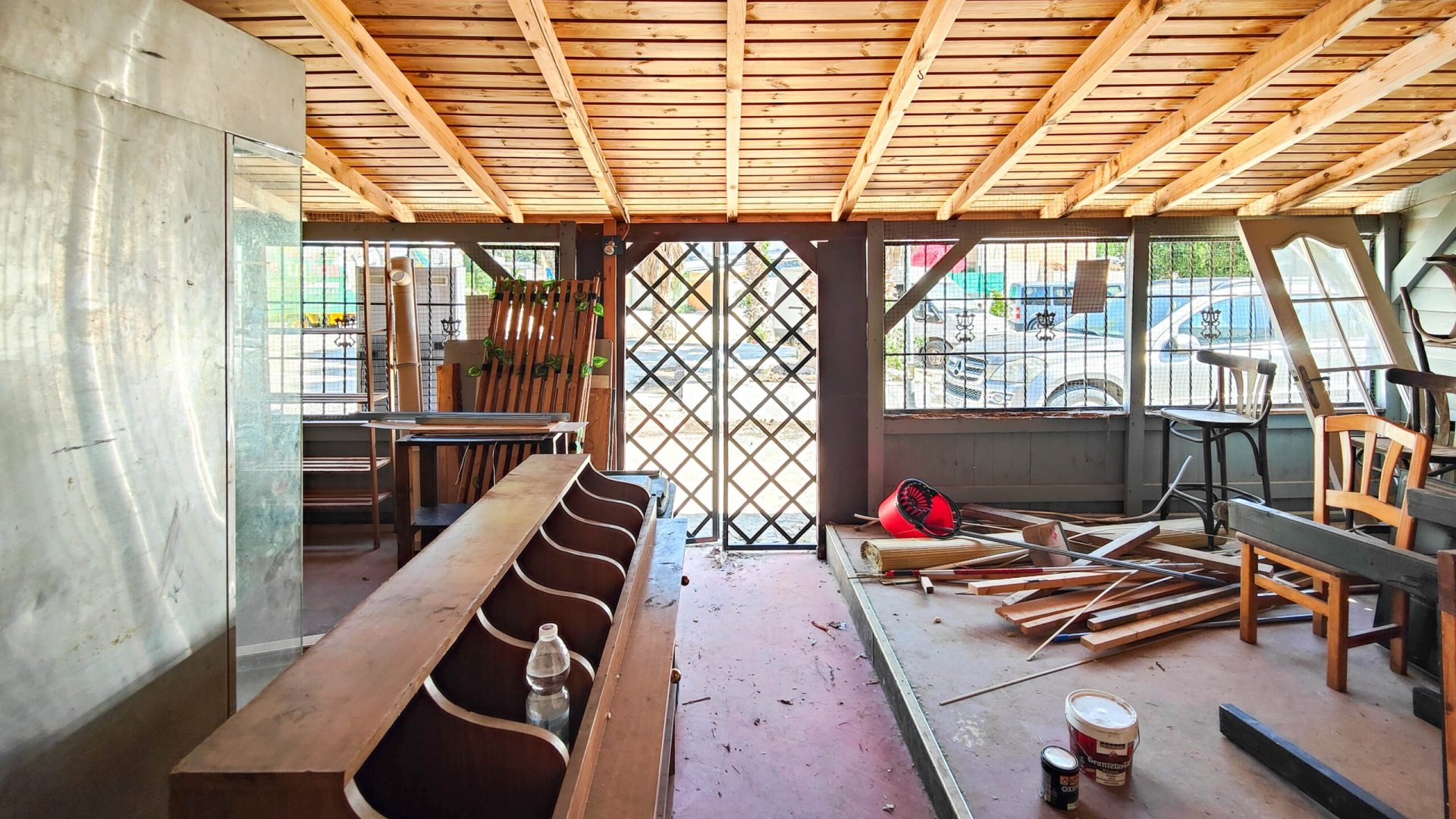 Reventa - Locales -
Torrevieja - San Luis