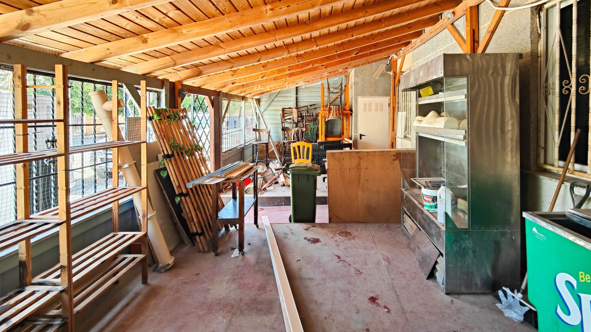 Reventa - Locales -
Torrevieja - San Luis