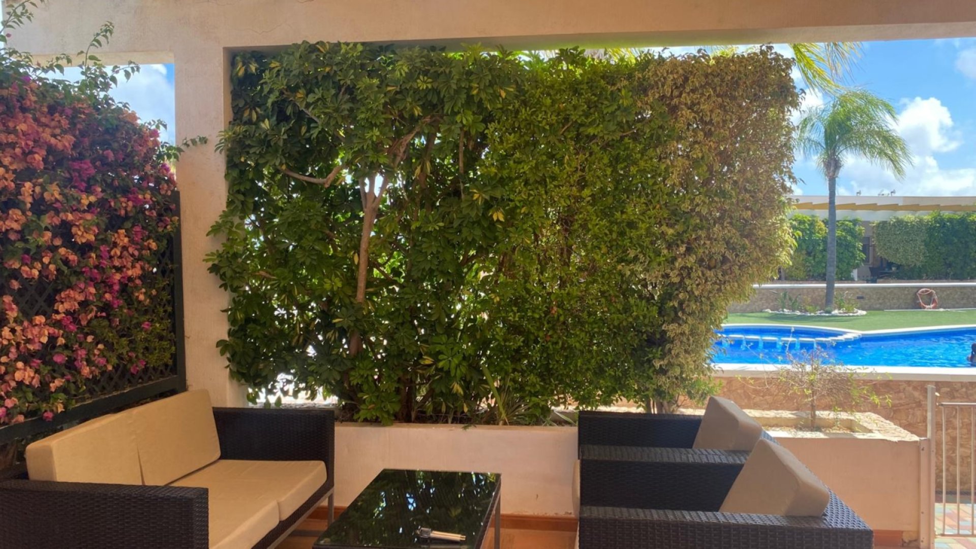 Reventa - Terraced house / Townhouse -
Orihuela Costa - Mil Palmeras