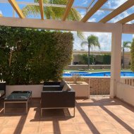 Reventa - Terraced house / Townhouse -
Orihuela Costa - Mil Palmeras