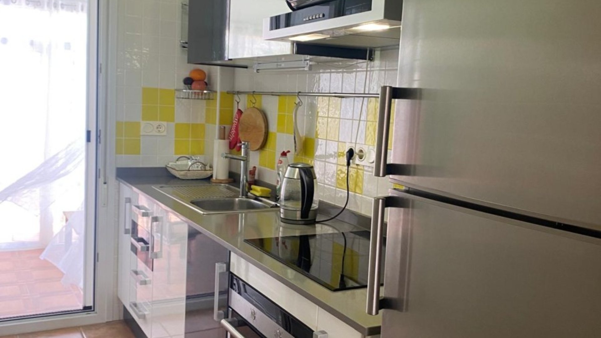 Reventa - Terraced house / Townhouse -
Orihuela Costa - Mil Palmeras