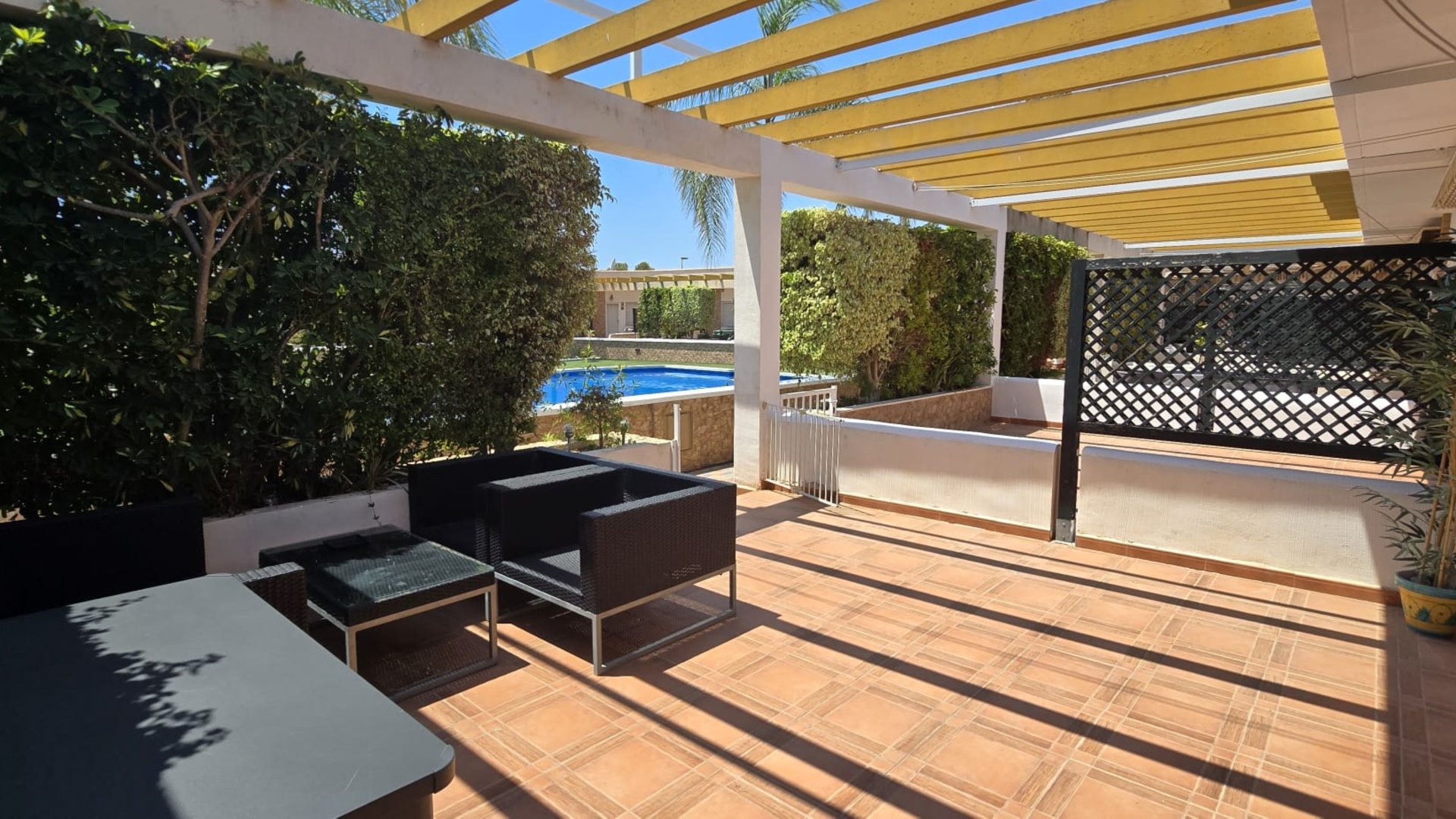 Reventa - Terraced house / Townhouse -
Orihuela Costa - Mil Palmeras