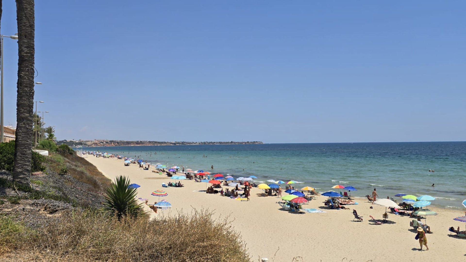 Reventa - Terraced house / Townhouse -
Orihuela Costa - Mil Palmeras