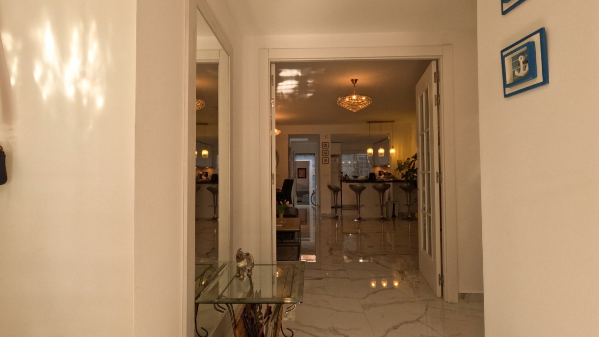 Reventa - Terraced house / Townhouse -
Torrevieja - El Acequión - Los Náufragos