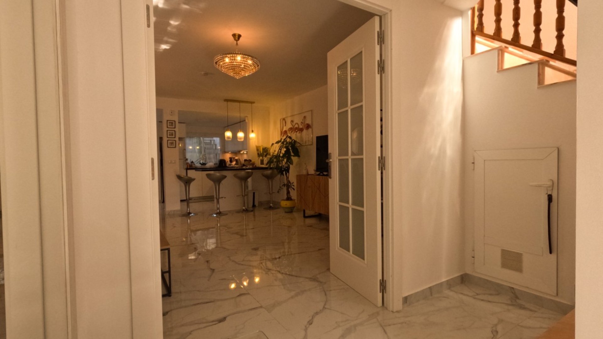 Reventa - Terraced house / Townhouse -
Torrevieja - El Acequión - Los Náufragos