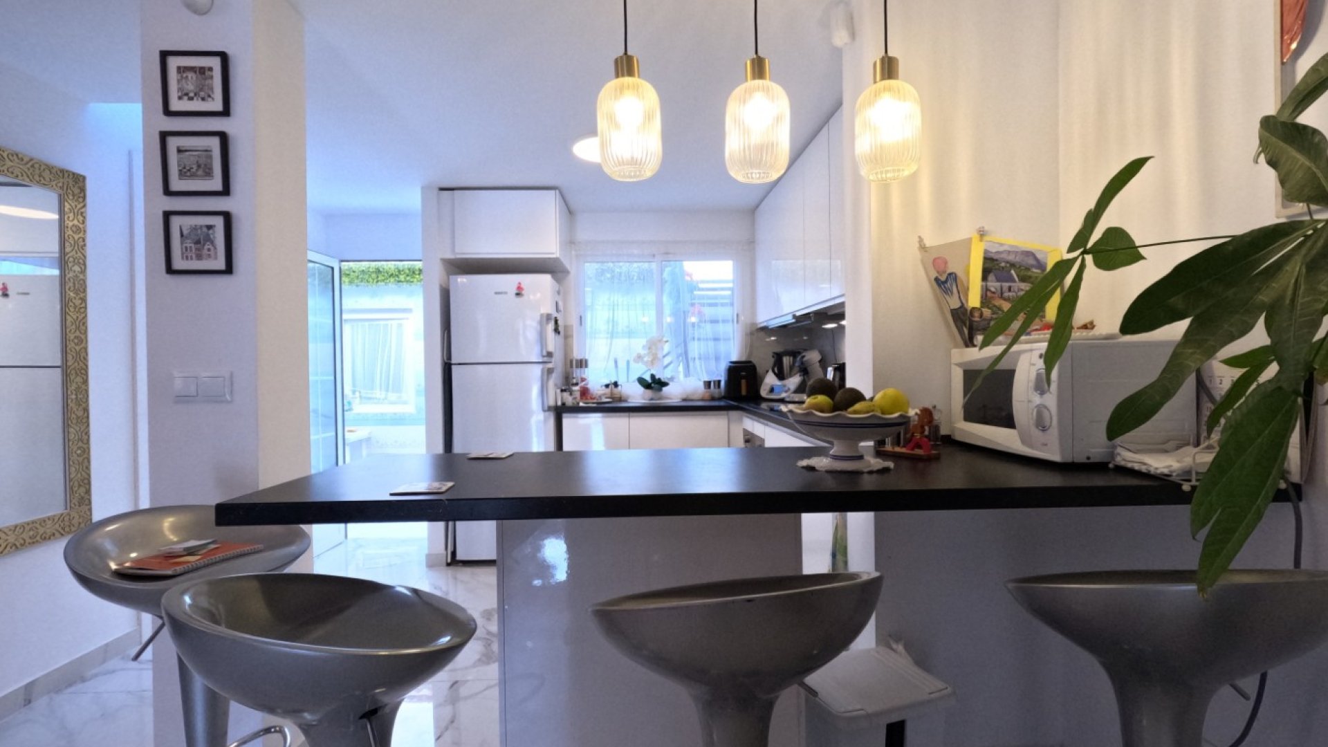 Reventa - Terraced house / Townhouse -
Torrevieja - El Acequión - Los Náufragos