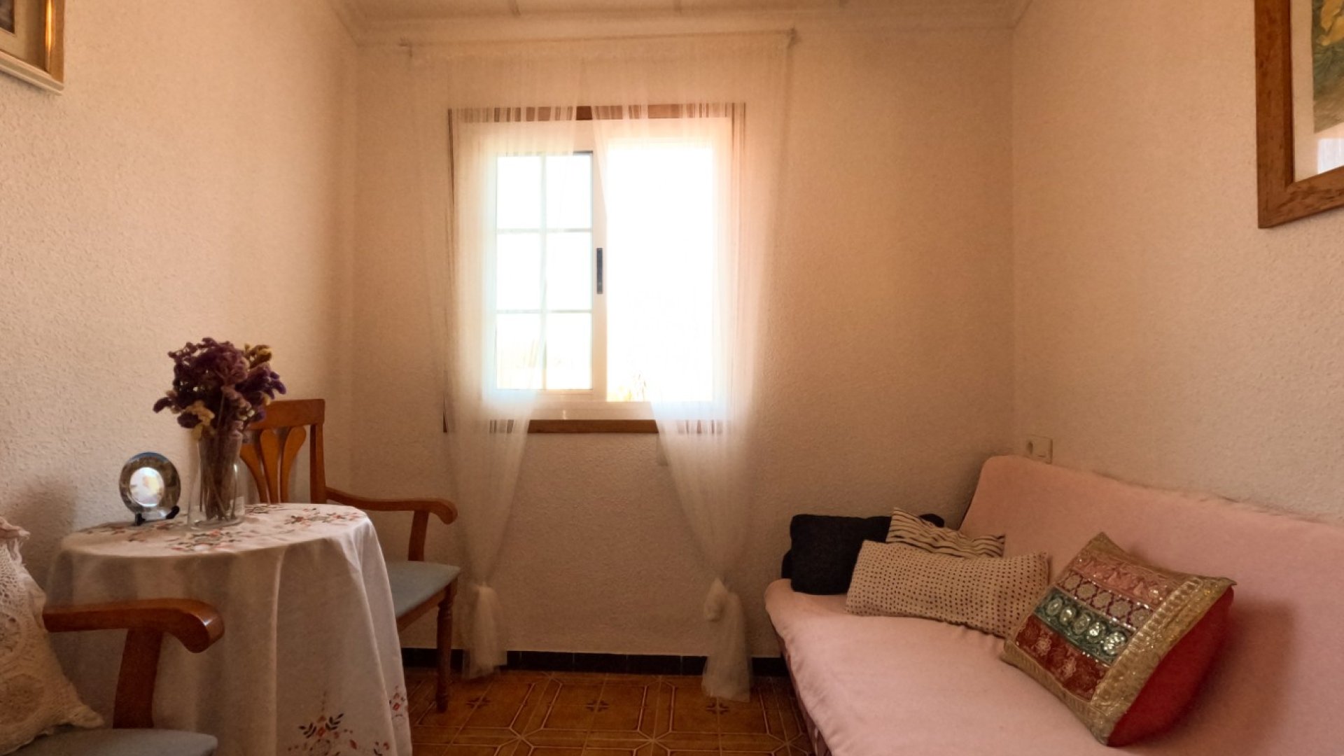 Reventa - Terraced house / Townhouse -
Torrevieja - El Acequión - Los Náufragos