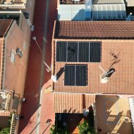 Reventa - Terraced house / Townhouse -
Torrevieja - El Acequión - Los Náufragos