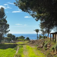 Reventa - Terrenos -
Moraira - Pla Del Mar