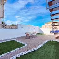 Reventa - Top floor bungalow -
Orihuela Costa - Cabo Roig