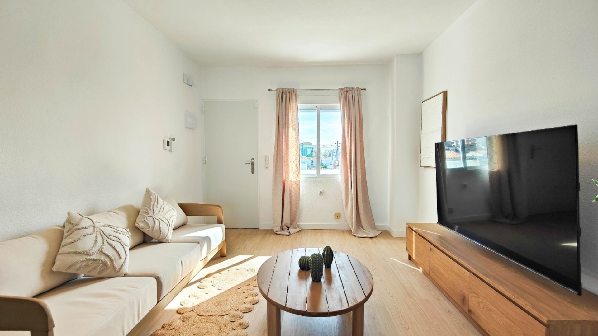 Reventa - Top floor bungalow -
Orihuela Costa - Cabo Roig