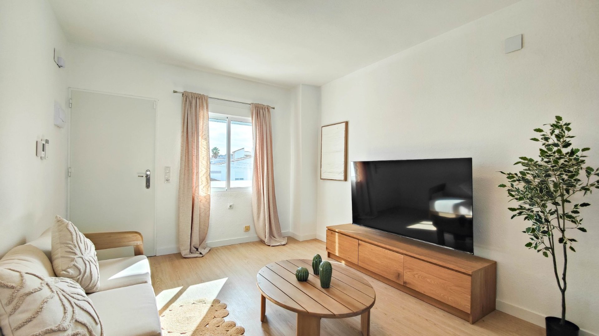 Reventa - Top floor bungalow -
Orihuela Costa - Cabo Roig