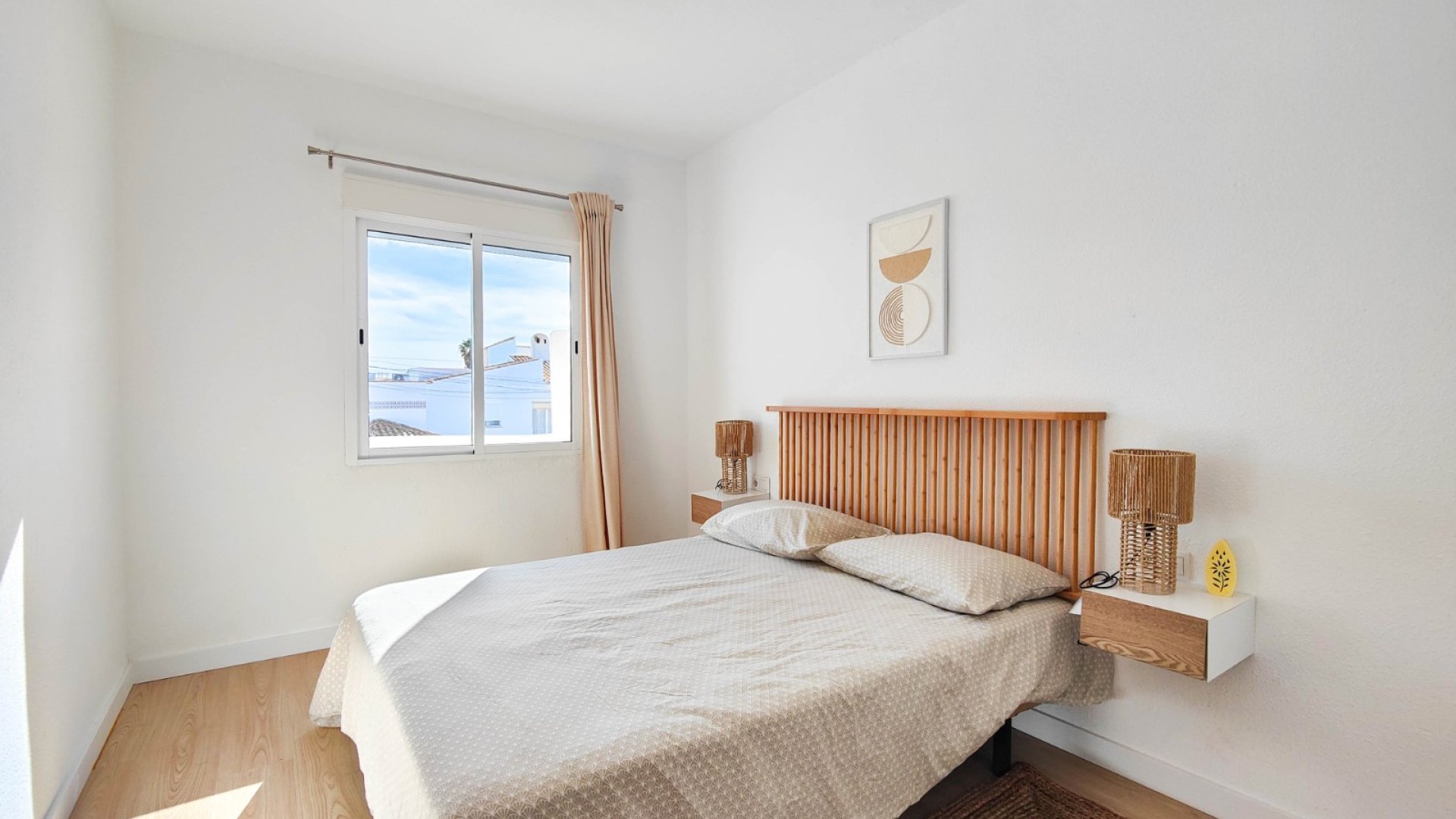 Reventa - Top floor bungalow -
Orihuela Costa - Cabo Roig