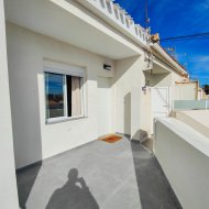 Reventa - Top floor bungalow -
Orihuela Costa - Cabo Roig
