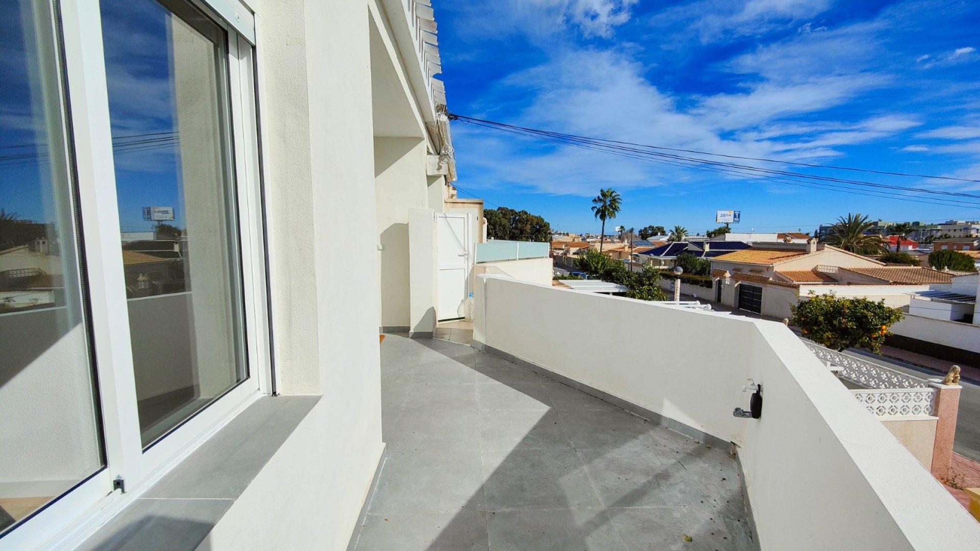 Reventa - Top floor bungalow -
Orihuela Costa - Cabo Roig