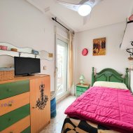 Reventa - Top floor bungalow -
Torrevieja - La Siesta - El Chaparral - San Luis