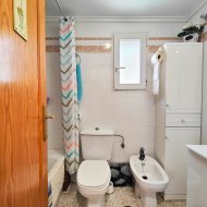 Reventa - Top floor bungalow -
Torrevieja - La Siesta