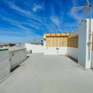 Reventa - Top floor bungalow -
Torrevieja - La Siesta