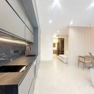 Revente - Apartment / Duplex -
Torrevieja - Cala del palangre