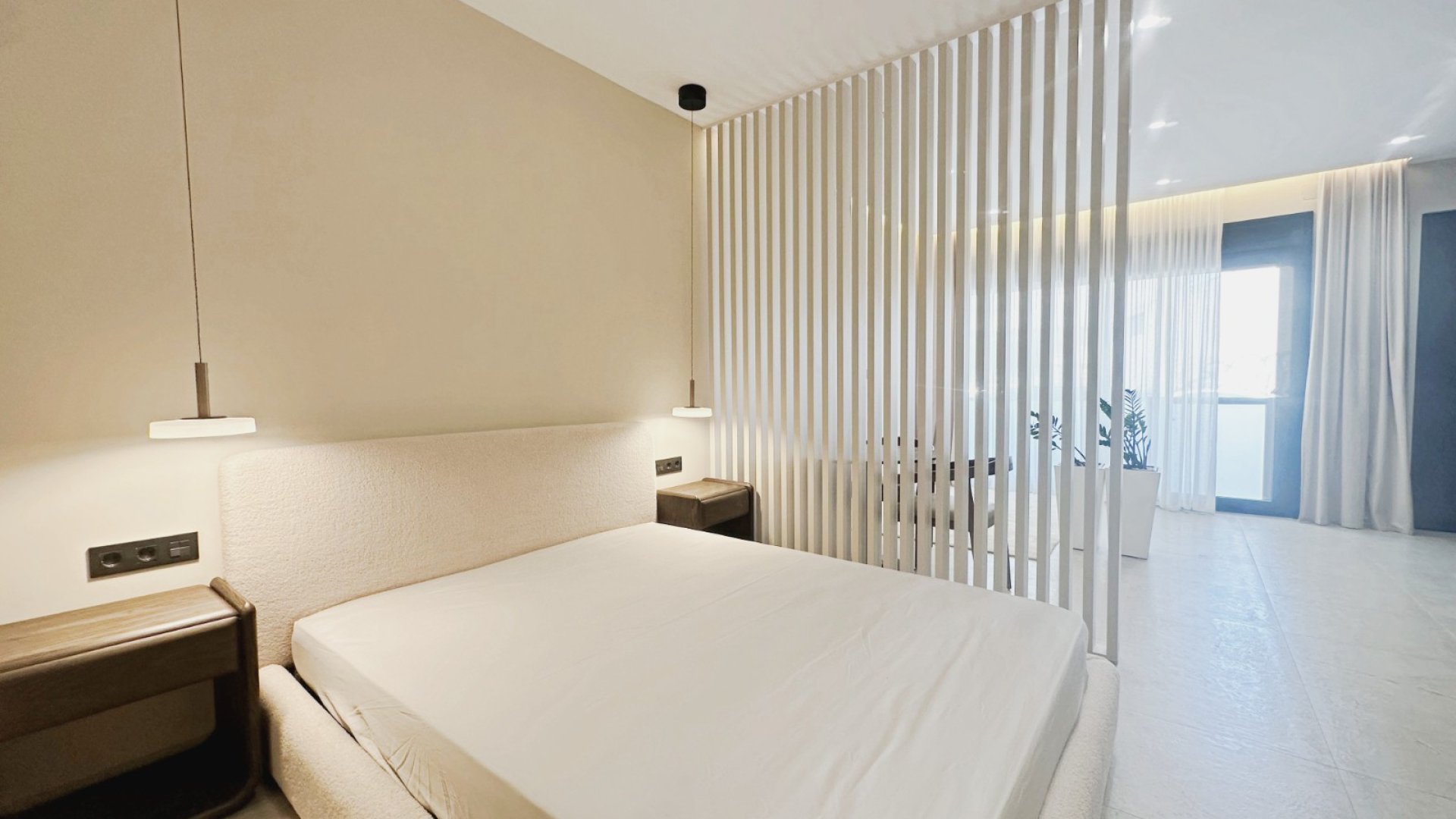 Revente - Apartment / Duplex -
Torrevieja - Cala del palangre