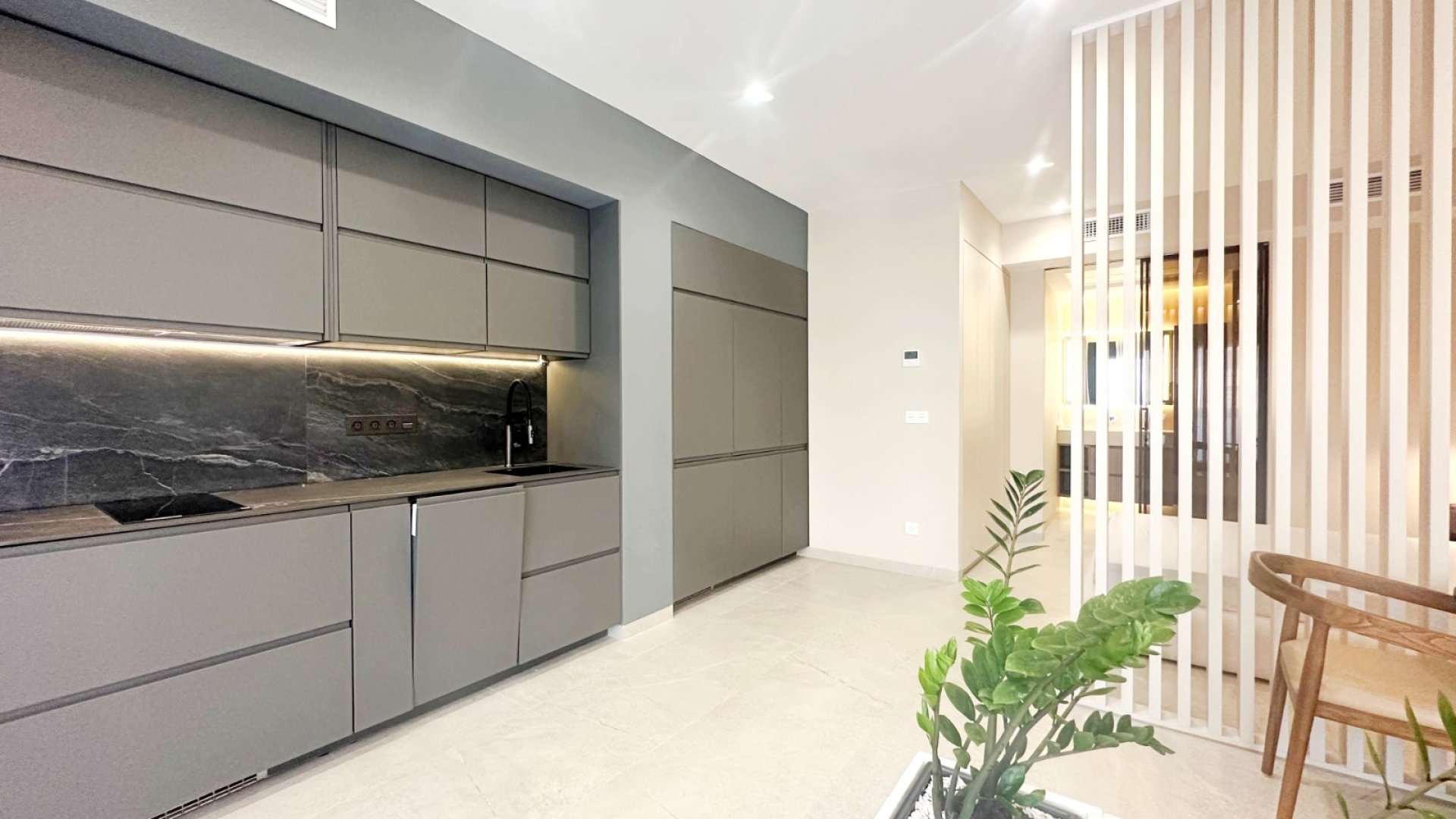 Revente - Apartment / Duplex -
Torrevieja - Cala del palangre