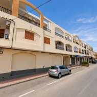 Revente - Apartment / Duplex -
Torrevieja - Cala del palangre