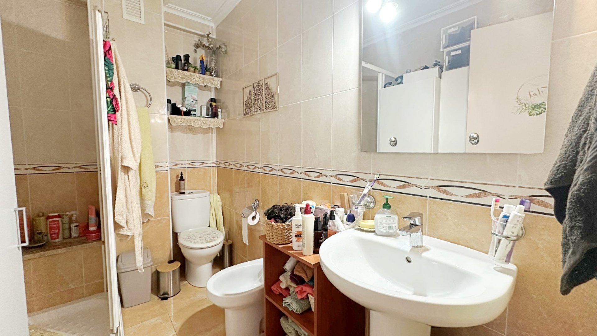 Revente - Apartment / Duplex -
Torrevieja - Playa de los Naufragos