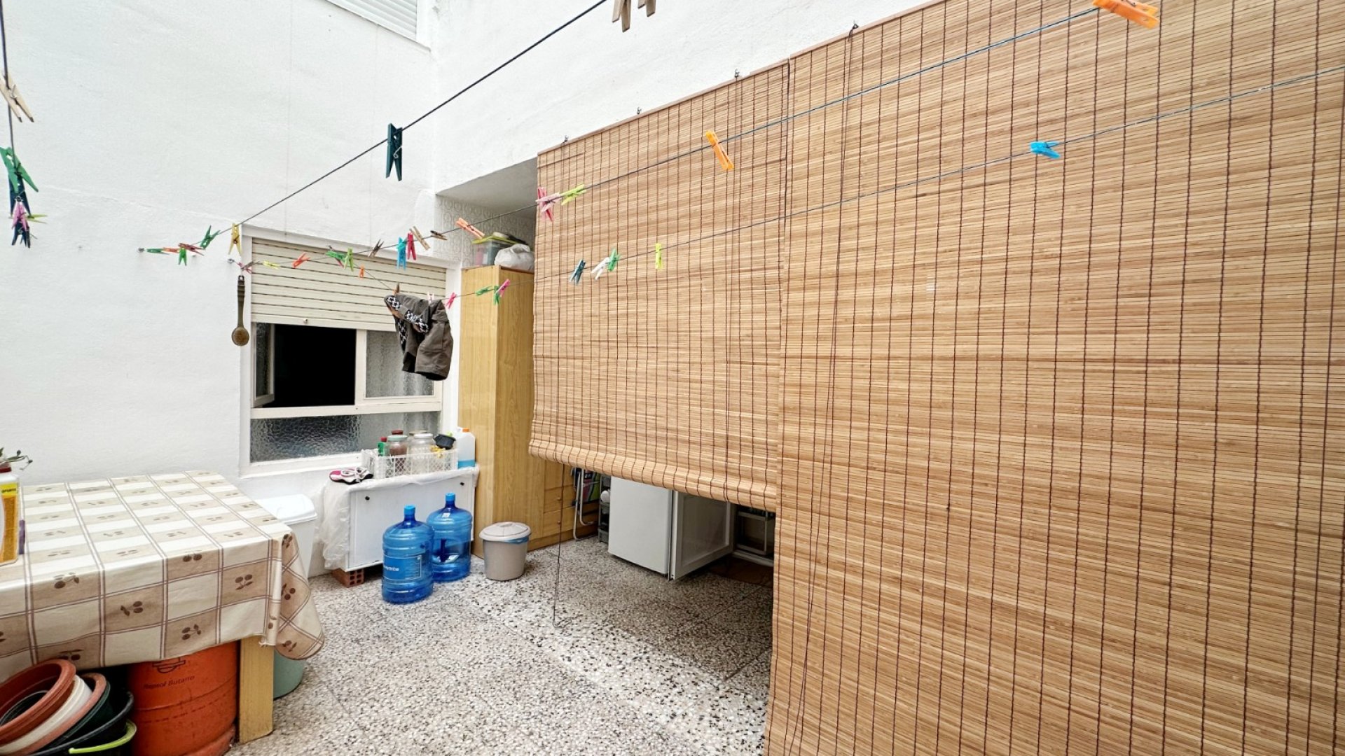 Revente - Apartment / Duplex -
Torrevieja - Playa de los Naufragos