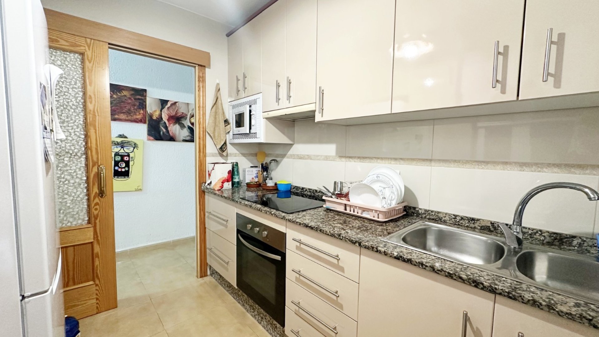 Revente - Apartment / Duplex -
Torrevieja - Playa de los Naufragos
