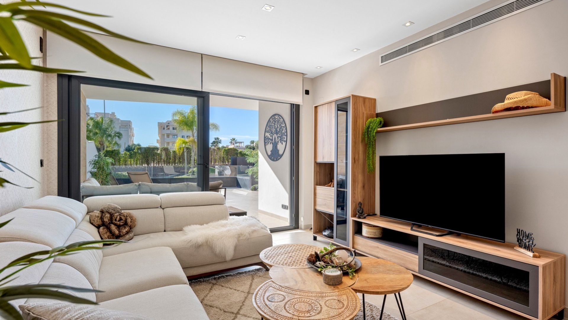 Revente - Apartment / Flat * -
Orihuela Costa - Los Dolses