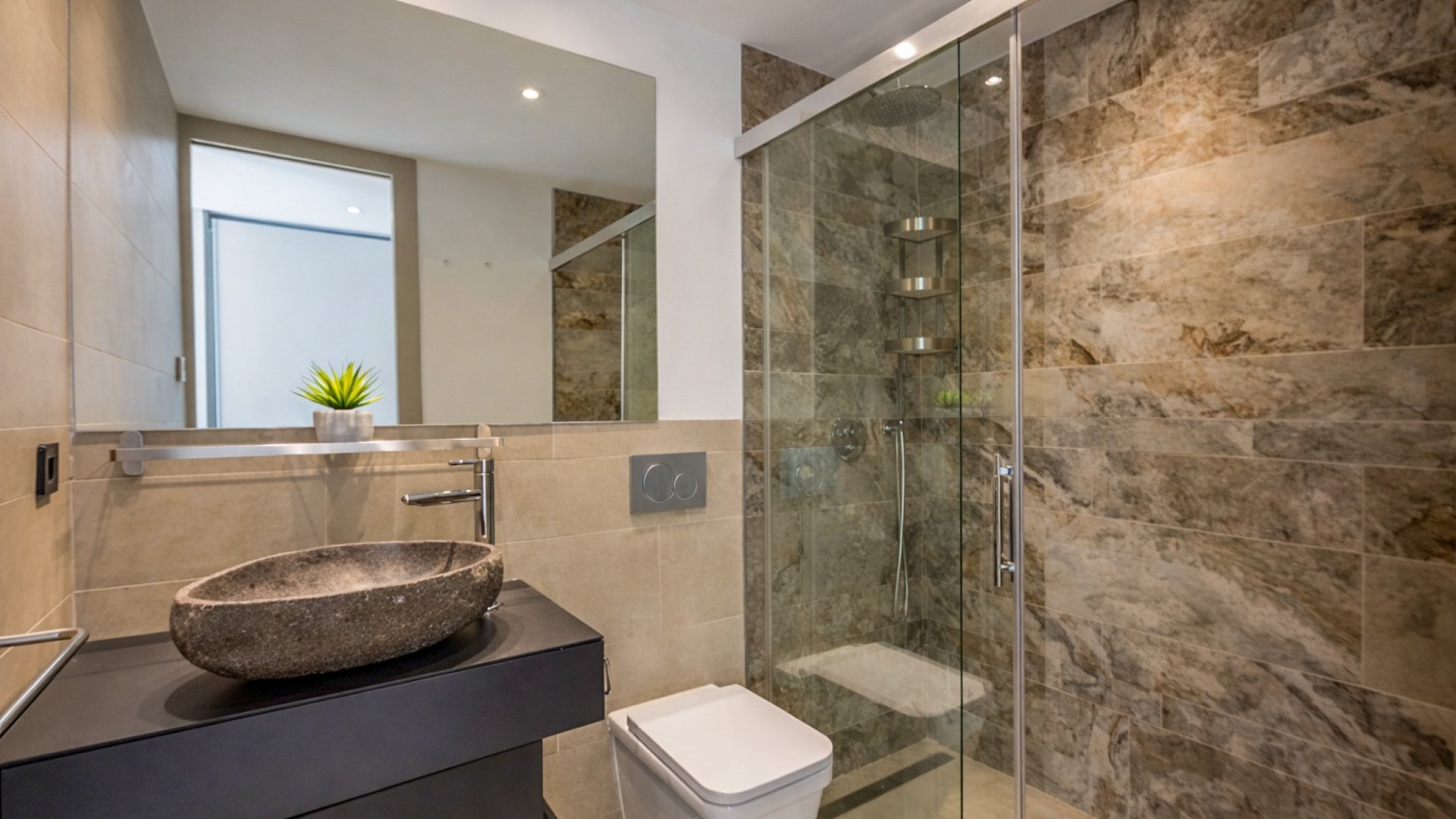 Revente - Apartment / Flat * -
Orihuela Costa - Los Dolses