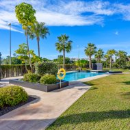 Revente - Apartment / Flat * -
Orihuela Costa - Los Dolses