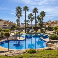 Revente - Apartment Ground Floor Apartment -
Ciudad Quesada - Doña Pepa