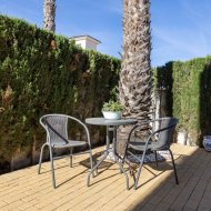 Revente - Apartment Ground Floor Apartment -
Ciudad Quesada - Doña Pepa