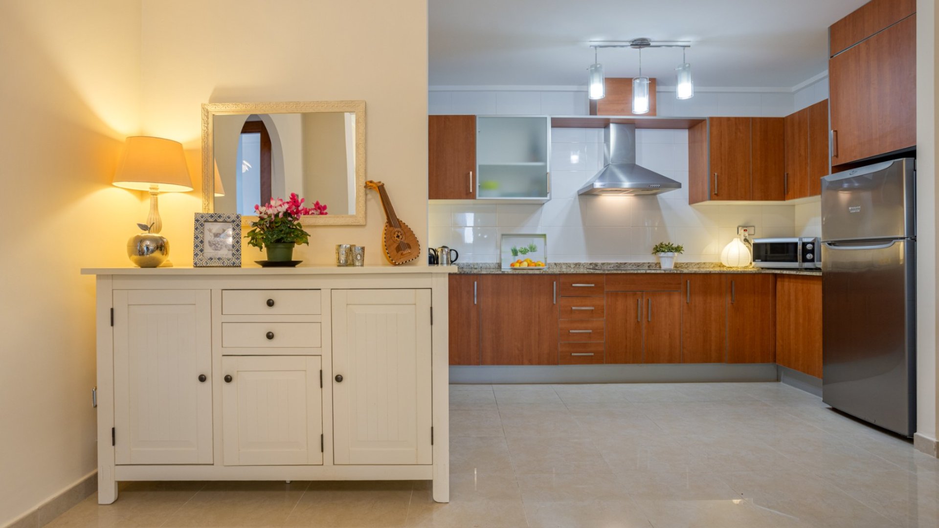 Revente - Apartment Ground Floor Apartment -
Ciudad Quesada - Doña Pepa