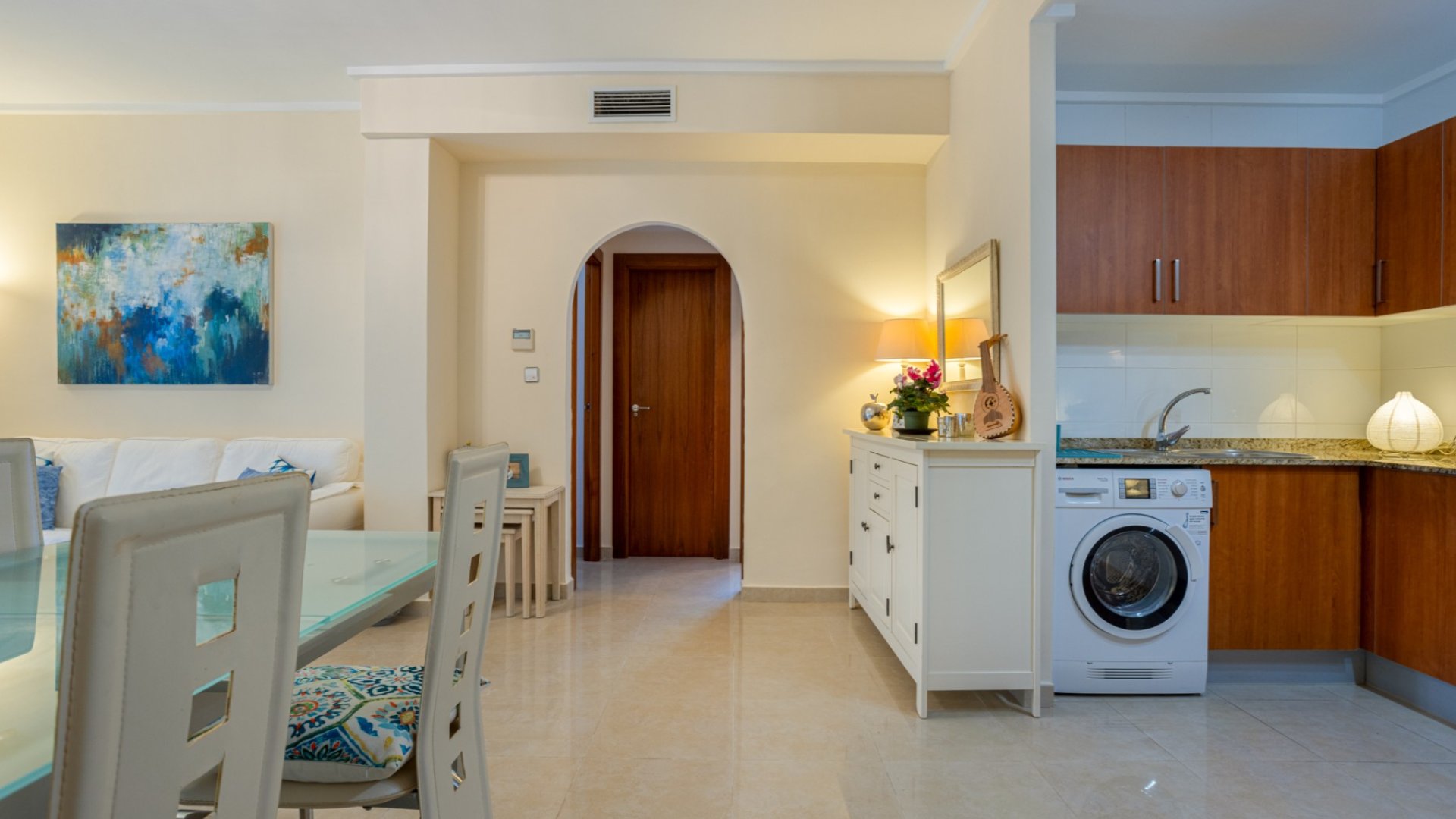 Revente - Apartment Ground Floor Apartment -
Ciudad Quesada - Doña Pepa