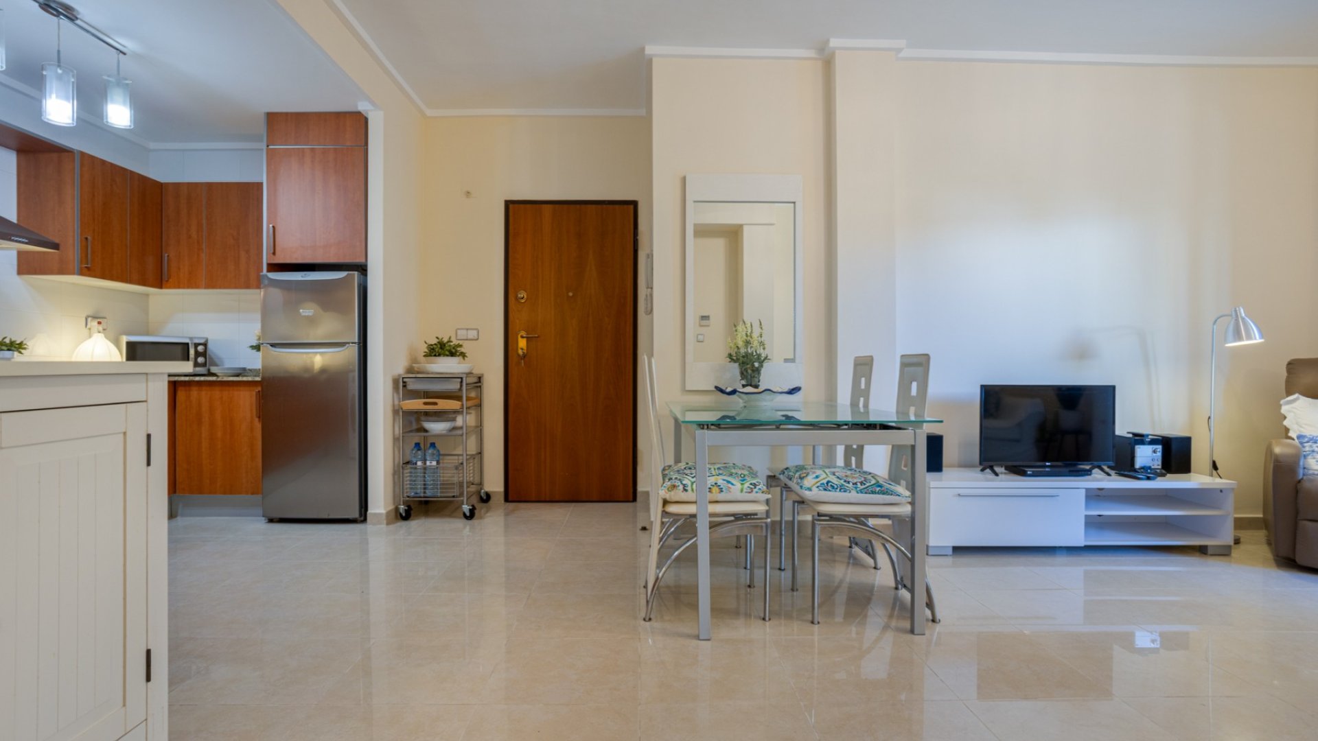 Revente - Apartment Ground Floor Apartment -
Ciudad Quesada - Doña Pepa