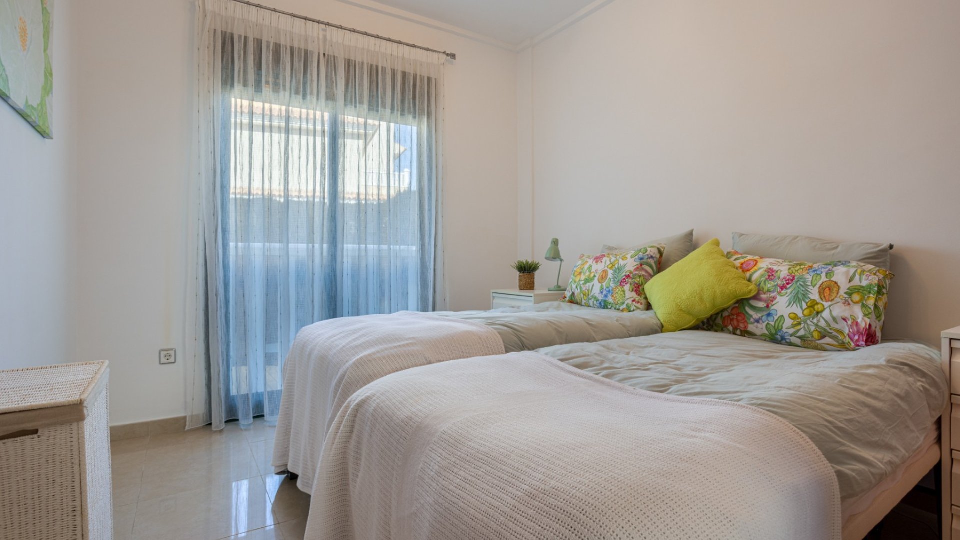 Revente - Apartment Ground Floor Apartment -
Ciudad Quesada - Doña Pepa