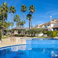 Revente - Apartment Ground Floor Apartment -
Ciudad Quesada - Doña Pepa