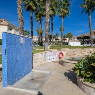Revente - Apartment Ground Floor Apartment -
Ciudad Quesada - Doña Pepa