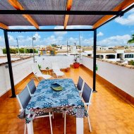 Revente - Apartment Penthouse -
Entre Naranjos - Vistabella - Entre Naranjos