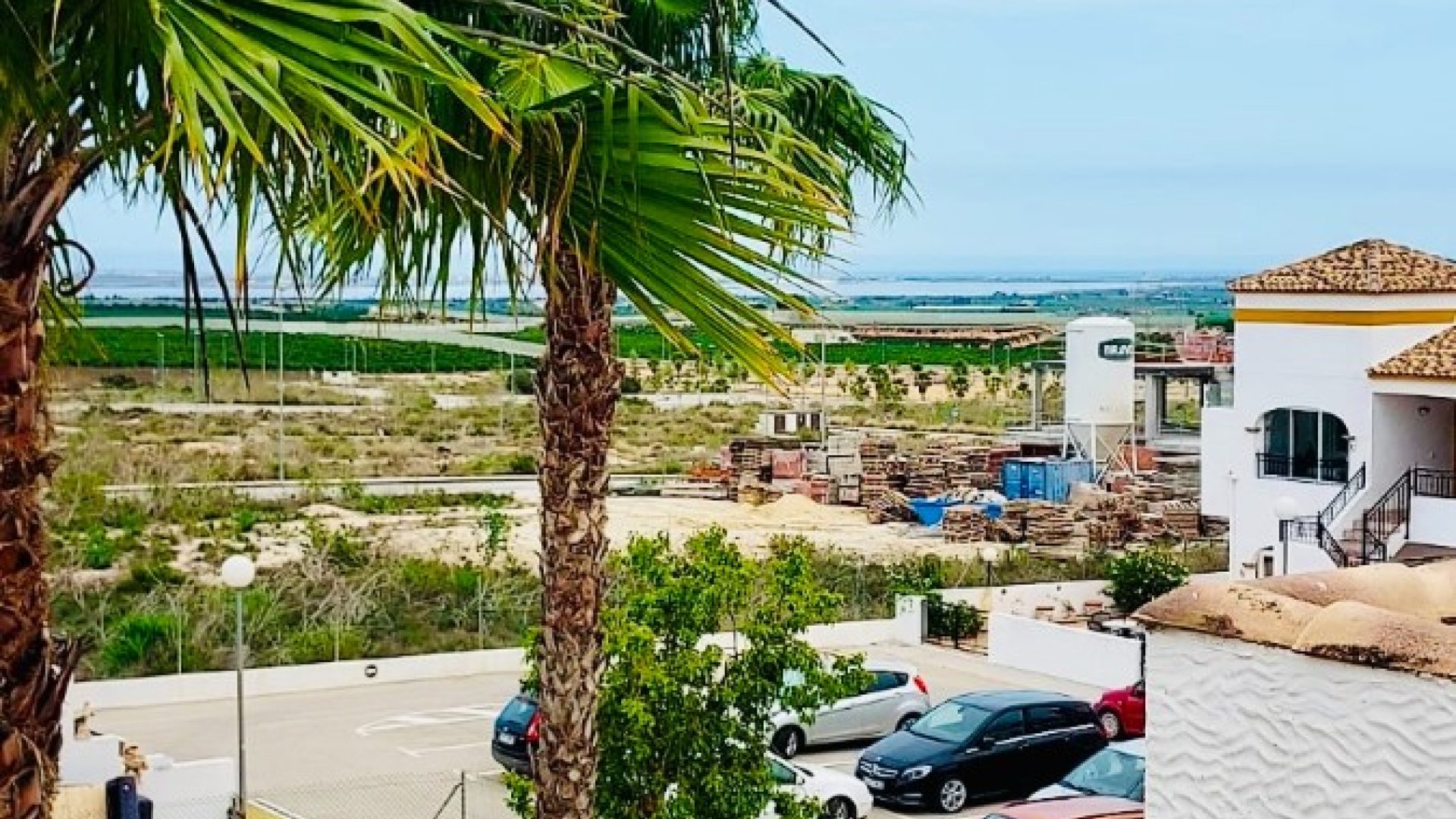 Revente - Apartment Penthouse -
Entre Naranjos - Vistabella - Entre Naranjos