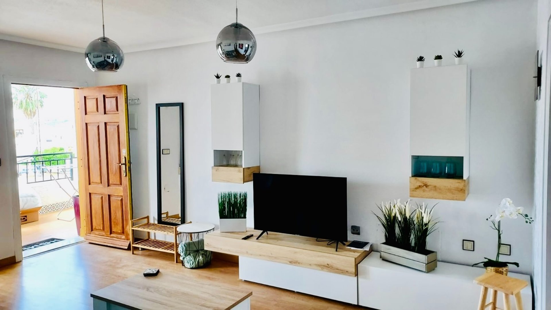 Revente - Apartment Penthouse -
Entre Naranjos - Vistabella - Entre Naranjos