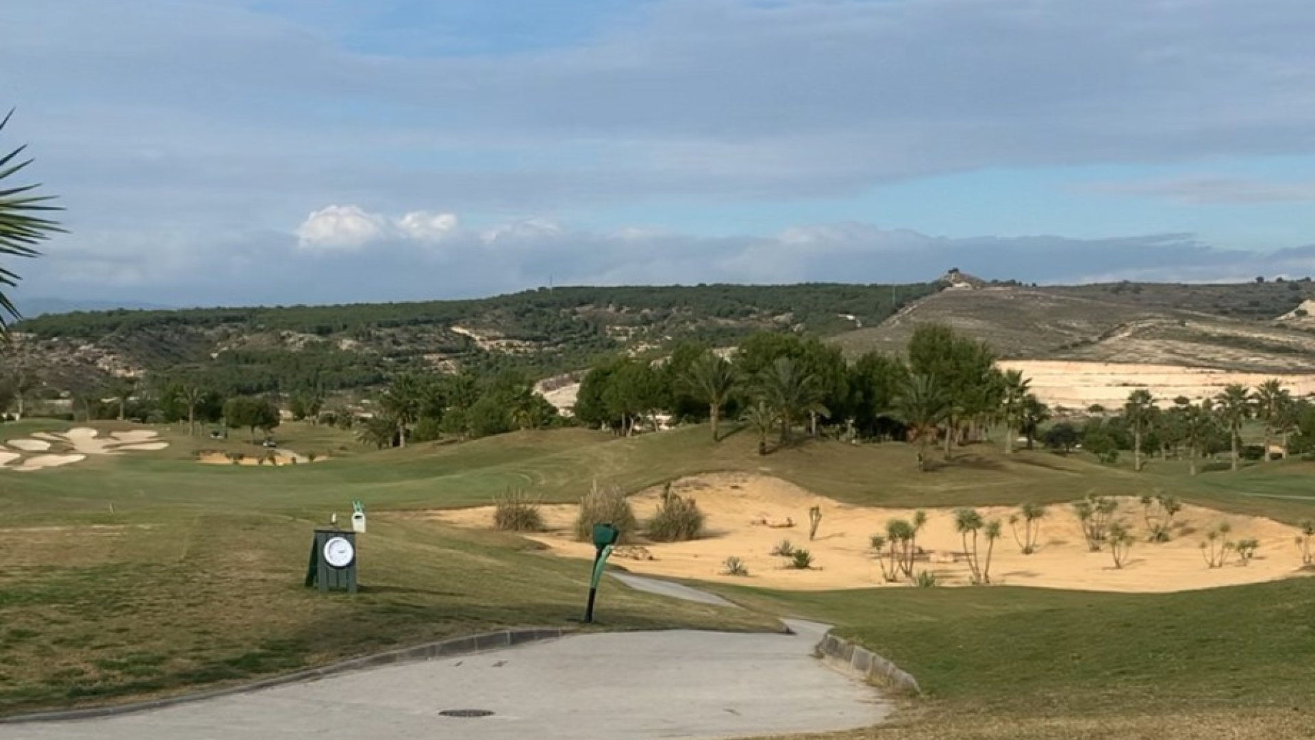 Revente - Apartment Penthouse -
Entre Naranjos - Vistabella - Entre Naranjos